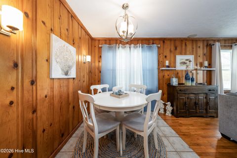 Tiny photo for 2054 Washington Street, Wilmington, NC 28401 (MLS # 100565706)