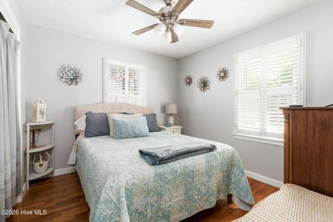 Tiny photo for 2054 Washington Street, Wilmington, NC 28401 (MLS # 100565706)