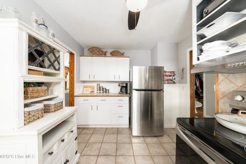 Tiny photo for 2054 Washington Street, Wilmington, NC 28401 (MLS # 100565706)