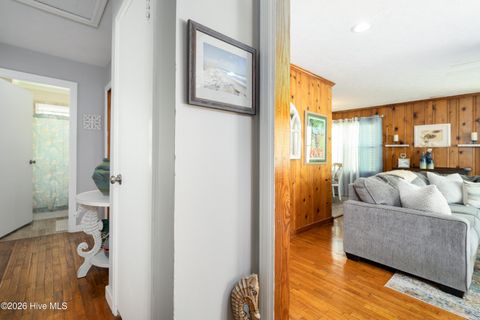 Tiny photo for 2054 Washington Street, Wilmington, NC 28401 (MLS # 100565706)