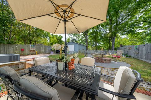 Tiny photo for 2054 Washington Street, Wilmington, NC 28401 (MLS # 100565706)