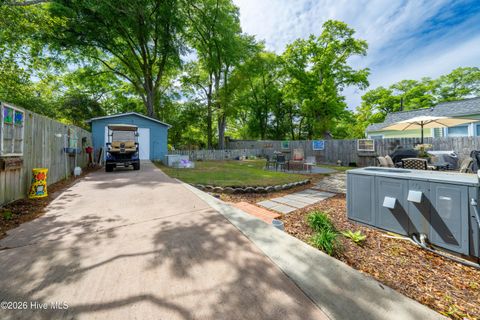 Tiny photo for 2054 Washington Street, Wilmington, NC 28401 (MLS # 100565706)