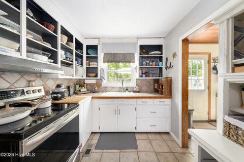 Tiny photo for 2054 Washington Street, Wilmington, NC 28401 (MLS # 100565706)