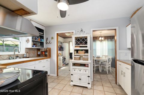 Tiny photo for 2054 Washington Street, Wilmington, NC 28401 (MLS # 100565706)