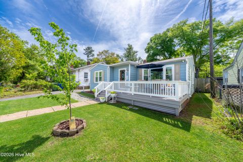 Tiny photo for 2054 Washington Street, Wilmington, NC 28401 (MLS # 100565706)