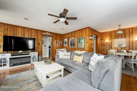 Tiny photo for 2054 Washington Street, Wilmington, NC 28401 (MLS # 100565706)