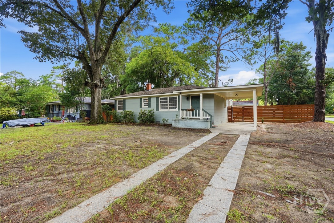 2114 E 62nd Street