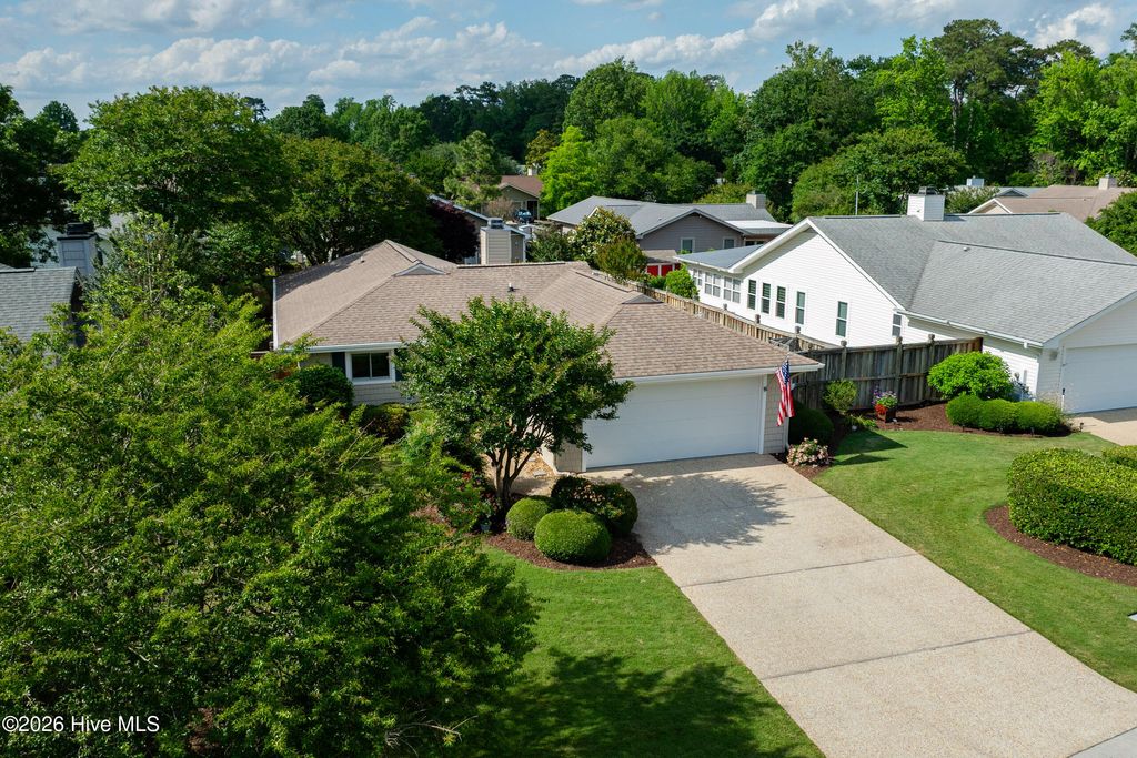 Photo of 7209 Islamerta Place, Wilmington, NC 28405 (MLS # 100574193)