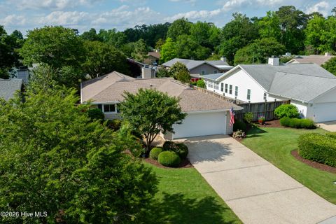 Photo of 7209 Islamerta Place, Wilmington, NC 28405 (MLS # 100574193)