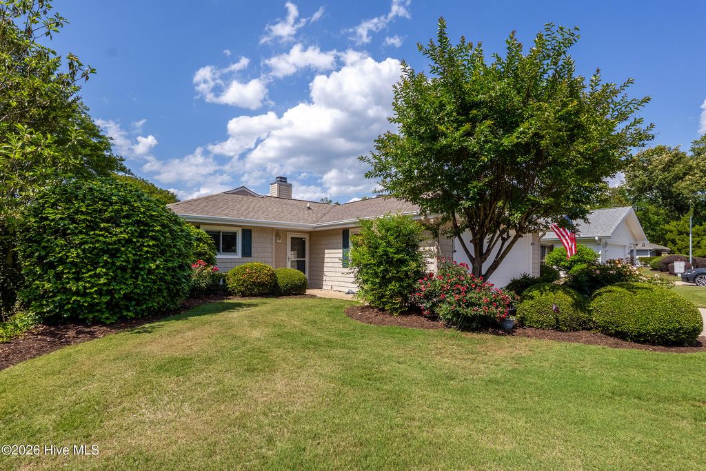 Photo of 7209 Islamerta Place, Wilmington, NC 28405 (MLS # 100574193)