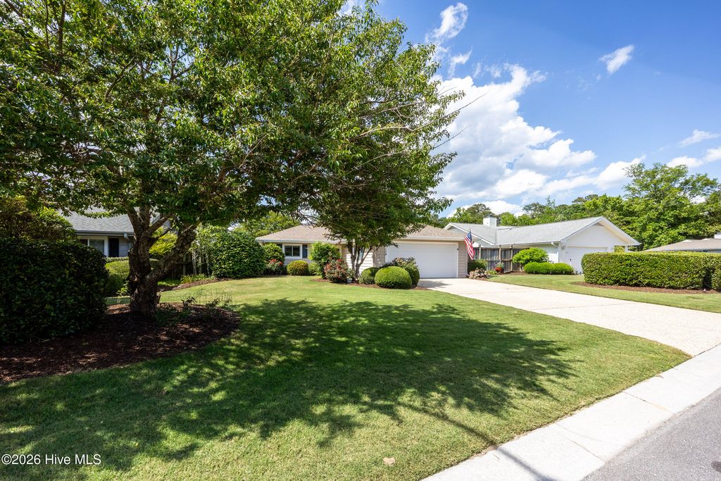 Photo of 7209 Islamerta Place, Wilmington, NC 28405 (MLS # 100574193)