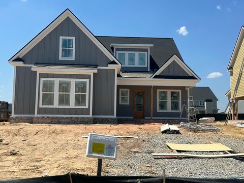 Homes For Sale - 607 Whitney Shoals Road<br/> Evans, GA 30809