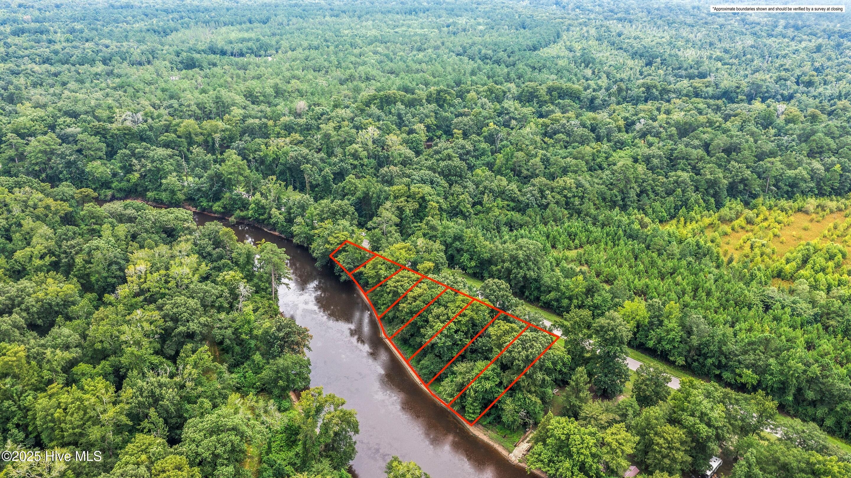 Lots 4-11 Croomsbridge Road