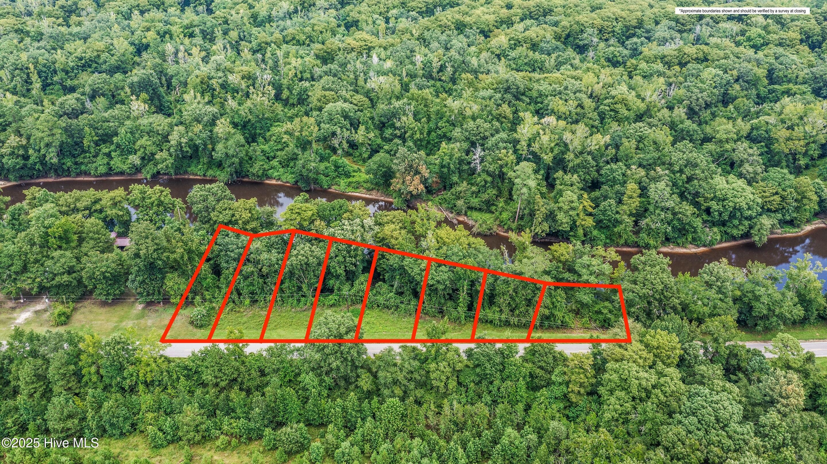 Lots 4-11 Croomsbridge Road