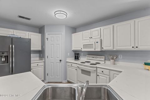 Tiny photo for 5004 Hunters Trail #Unit 4, Wilmington, NC 28405 (MLS # 100549050)