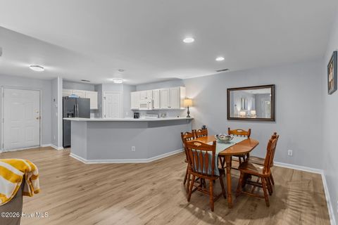 Tiny photo for 5004 Hunters Trail #Unit 4, Wilmington, NC 28405 (MLS # 100549050)