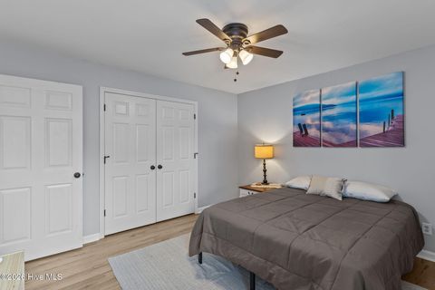 Tiny photo for 5004 Hunters Trail #Unit 4, Wilmington, NC 28405 (MLS # 100549050)