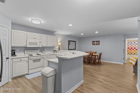 Tiny photo for 5004 Hunters Trail #Unit 4, Wilmington, NC 28405 (MLS # 100549050)