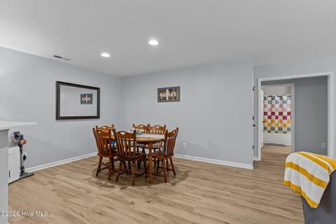 Tiny photo for 5004 Hunters Trail #Unit 4, Wilmington, NC 28405 (MLS # 100549050)