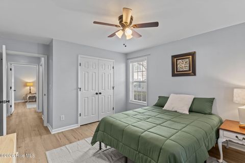 Tiny photo for 5004 Hunters Trail #Unit 4, Wilmington, NC 28405 (MLS # 100549050)