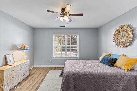 Tiny photo for 5004 Hunters Trail #Unit 4, Wilmington, NC 28405 (MLS # 100549050)