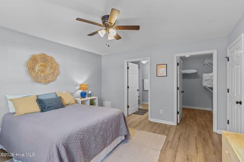 Tiny photo for 5004 Hunters Trail #Unit 4, Wilmington, NC 28405 (MLS # 100549050)