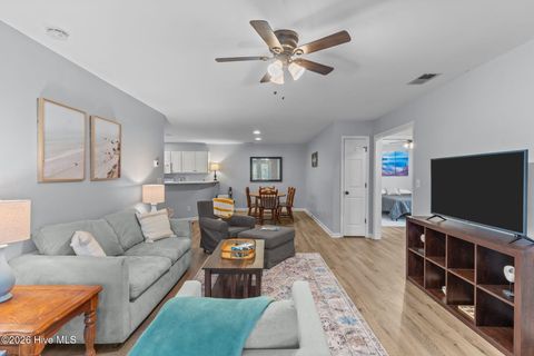 Tiny photo for 5004 Hunters Trail #Unit 4, Wilmington, NC 28405 (MLS # 100549050)