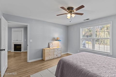 Tiny photo for 5004 Hunters Trail #Unit 4, Wilmington, NC 28405 (MLS # 100549050)