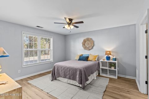 Tiny photo for 5004 Hunters Trail #Unit 4, Wilmington, NC 28405 (MLS # 100549050)