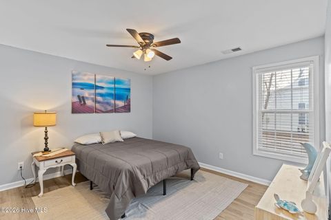 Tiny photo for 5004 Hunters Trail #Unit 4, Wilmington, NC 28405 (MLS # 100549050)