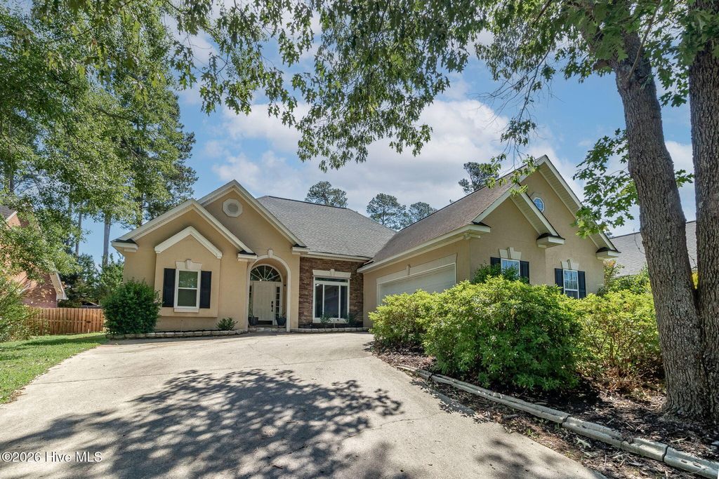 Photo of 1349 Shadow Oak Drive, Evans, GA 30809 (MLS # 100576527)