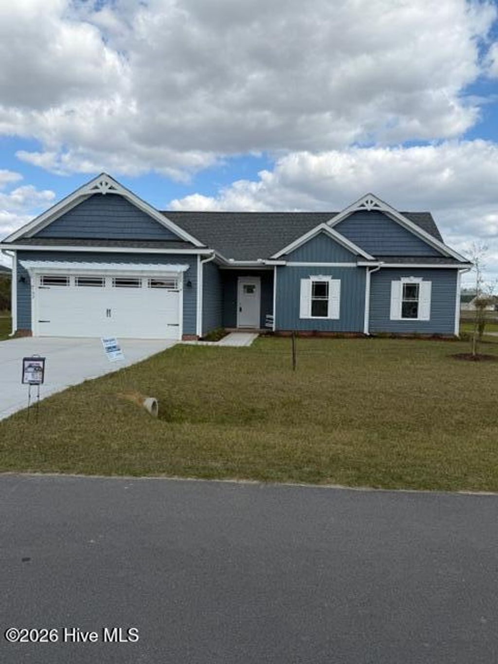 Photo of 102 Sunny Acres Lane, Clinton, NC 28328 (MLS # 100562848)