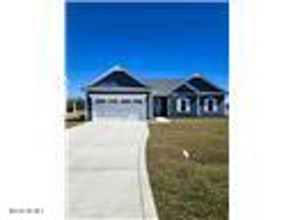 Photo of 102 Sunny Acres Lane, Clinton, NC 28328 (MLS # 100562848)