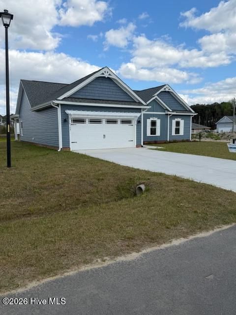 Homes For Sale - 102 Sunny Acres Lane<br/> Sampson County, Clinton, NC 28328