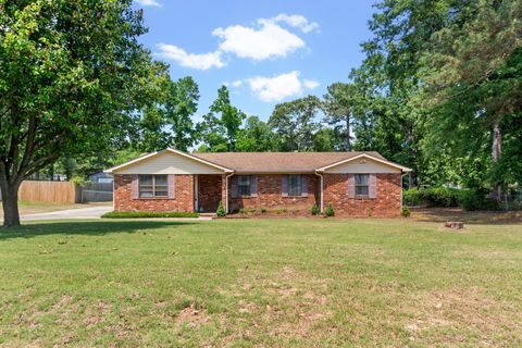 Photo of 1509 Santa Rosa Drive, Augusta, GA 30906 (MLS # 555016)