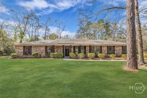 Homes For Sale - 835 Jack's Hill Road<br/> Liberty County, Hinesville, GA 31313