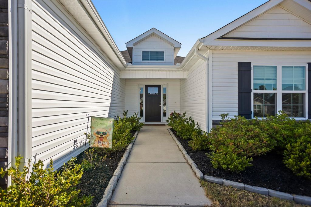 Photo of 4913 Fairmont Drive, Graniteville, SC 29829 (MLS # 554975)