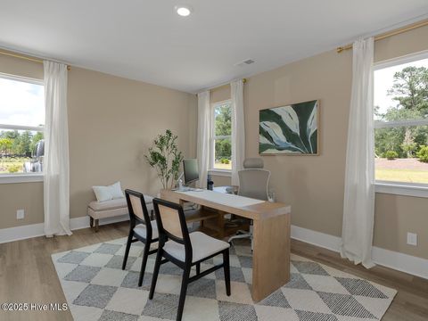 Tiny photo for 510 Tea Tree Circle #Lot 139, Navassa, NC 28451 (MLS # 100555997)