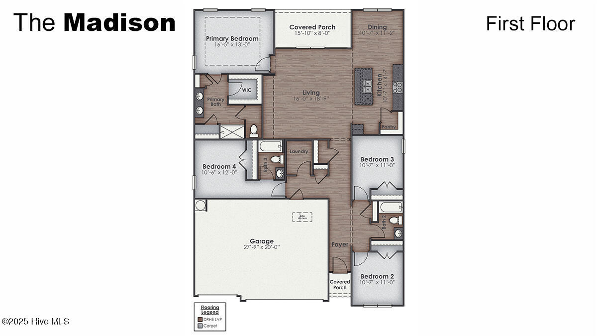 510 Tea Tree Circle Lot 139