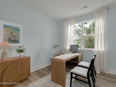 Tiny photo for 510 Tea Tree Circle #Lot 139, Navassa, NC 28451 (MLS # 100555997)