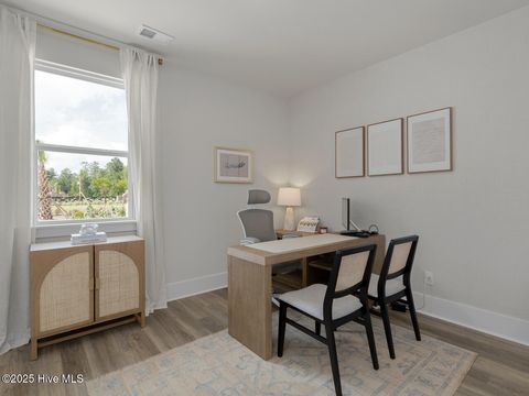 Tiny photo for 510 Tea Tree Circle #Lot 139, Navassa, NC 28451 (MLS # 100555997)