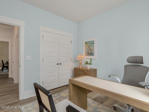 Tiny photo for 510 Tea Tree Circle #Lot 139, Navassa, NC 28451 (MLS # 100555997)