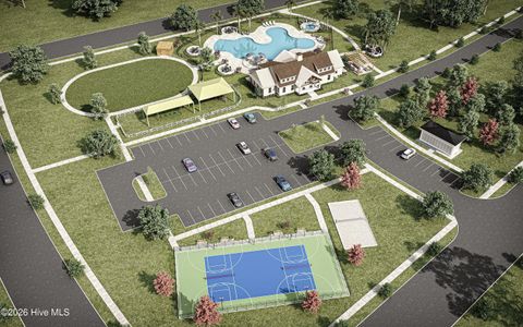 Tiny photo for 510 Tea Tree Circle #Lot 139, Navassa, NC 28451 (MLS # 100555997)