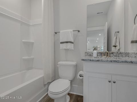 Tiny photo for 510 Tea Tree Circle #Lot 139, Navassa, NC 28451 (MLS # 100555997)