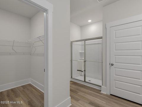 Tiny photo for 510 Tea Tree Circle #Lot 139, Navassa, NC 28451 (MLS # 100555997)