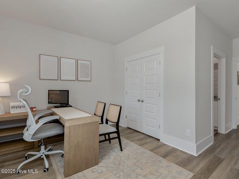 Tiny photo for 510 Tea Tree Circle #Lot 139, Navassa, NC 28451 (MLS # 100555997)