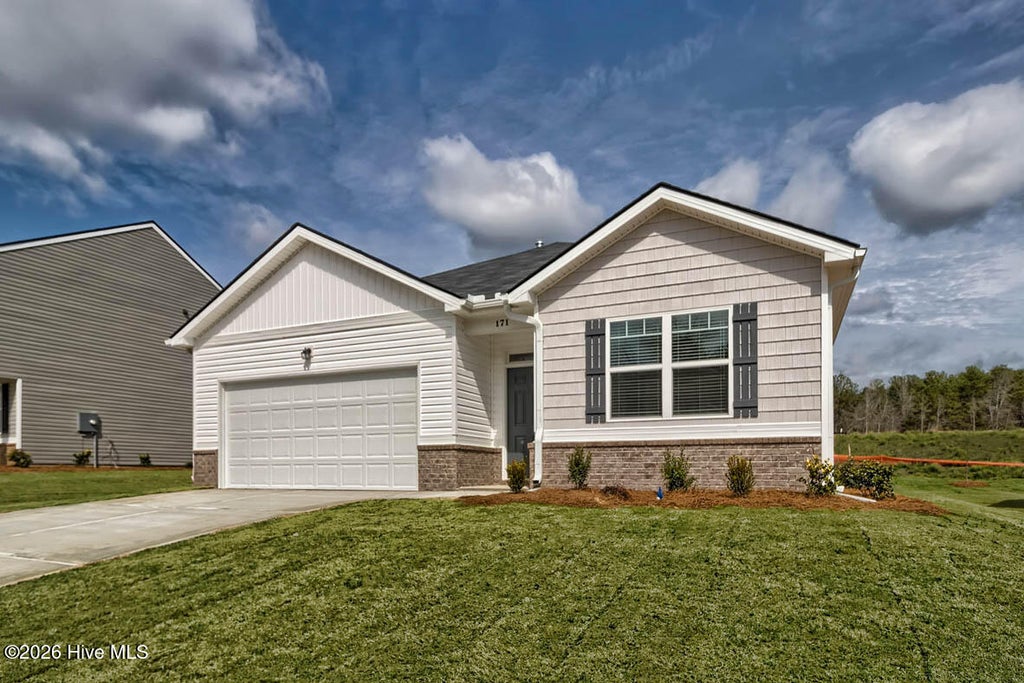 Photo of 5152 Captain Drive #153, Grovetown, GA 30813 (MLS # 100589032)