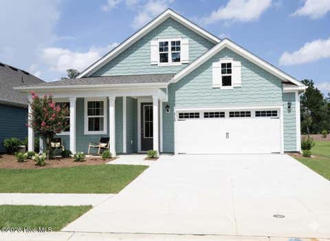 Homes For Sale - 9485 Crowded Gules Drive #LOT 207<br/> Leland, NC 28451