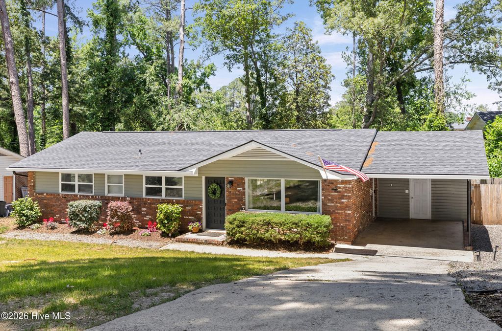 Photo of 1906 Bobolink Avenue, North Augusta, SC 29841 (MLS # 100574089)