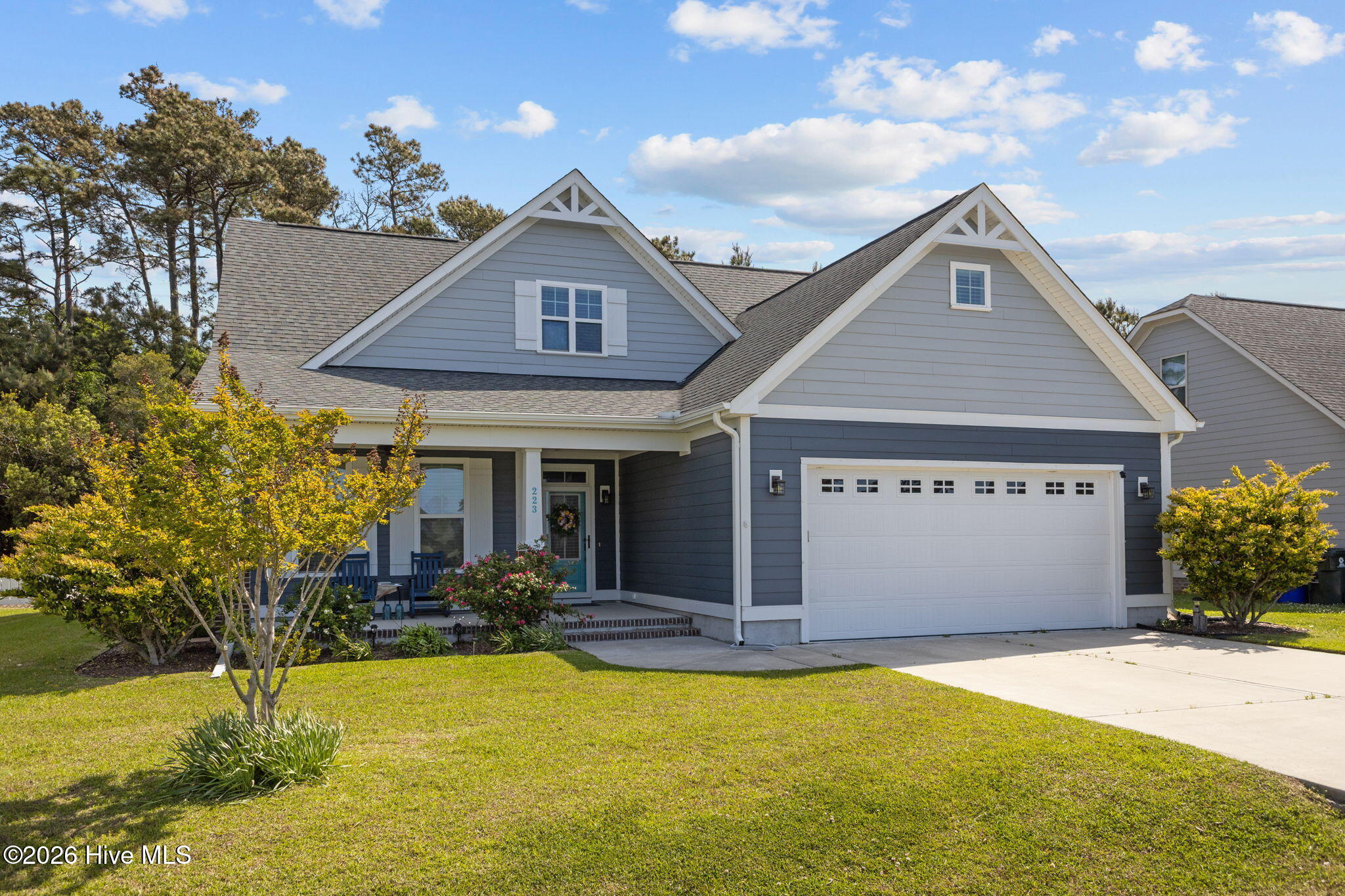 223 Taylorwood Drive